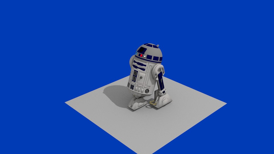 R2-D2 preview image 1